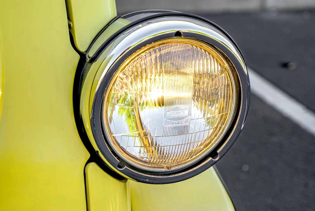 1998 Daihatsu Midget - Image 31 of 31