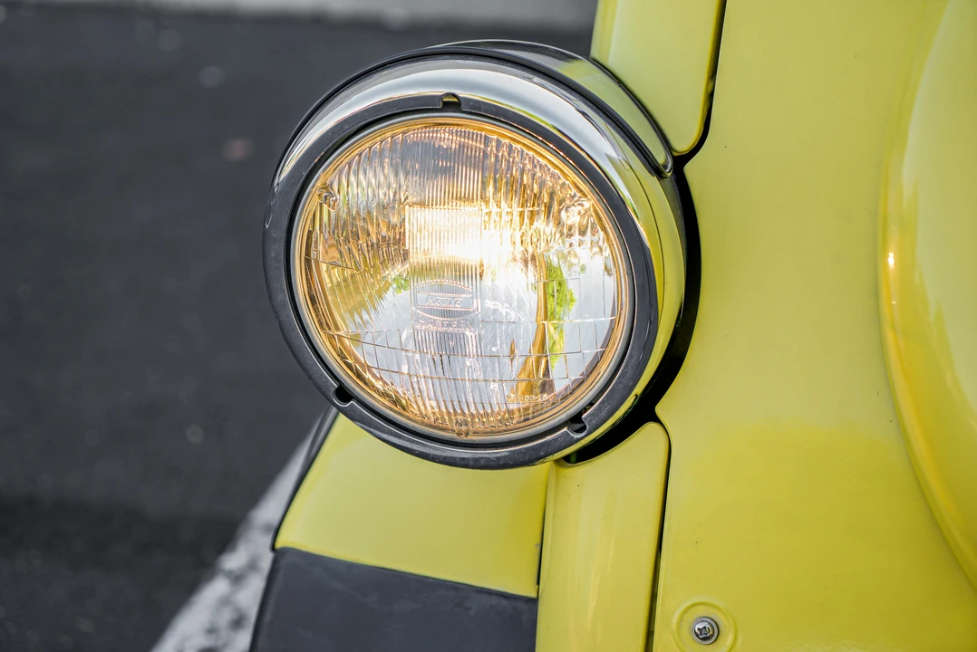 1998 Daihatsu Midget - Image 26 of 31