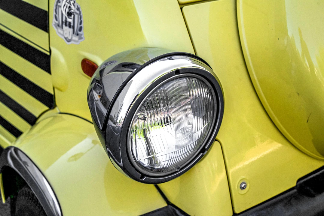 1998 Daihatsu Midget - Image 25 of 31
