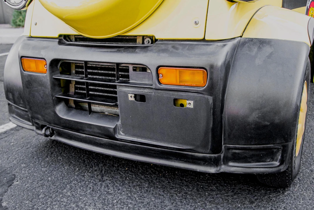 1998 Daihatsu Midget - Image 30 of 31
