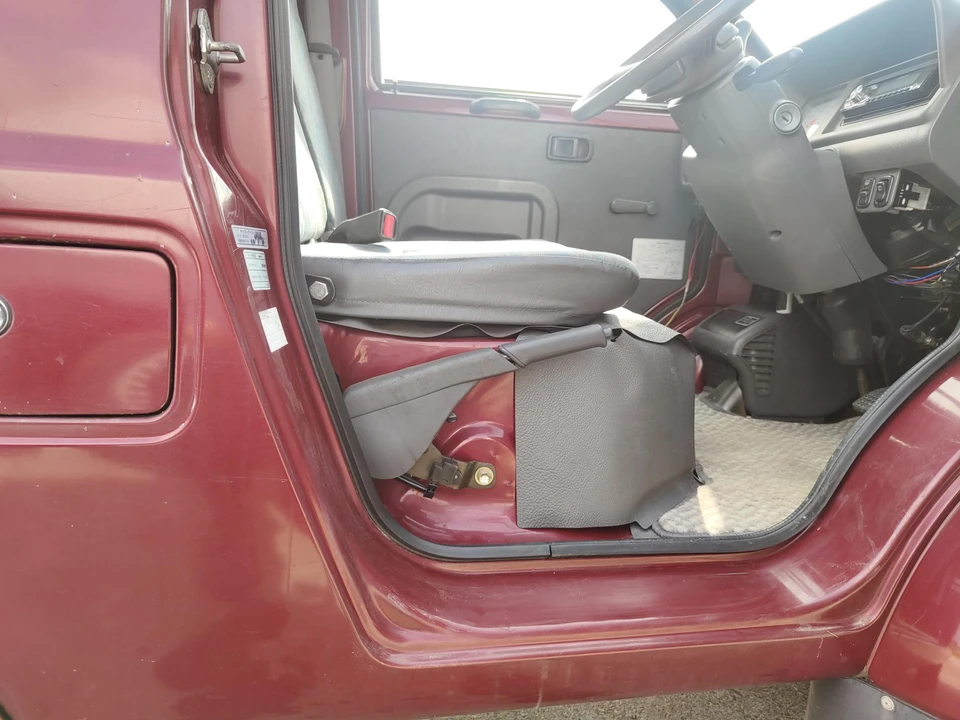 1998 Daihatsu Midget - Image 26 of 31