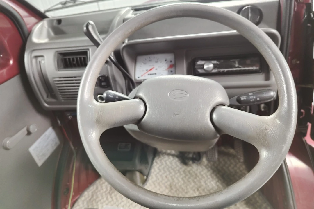 1998 Daihatsu Midget - Image 29 of 31