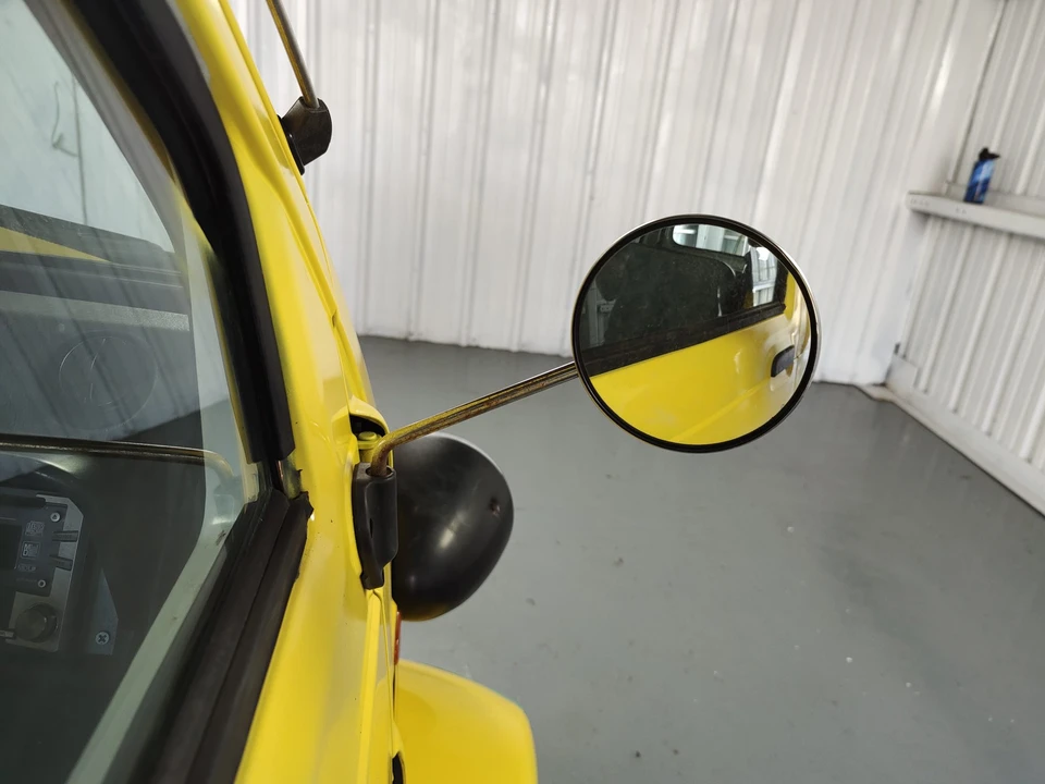 1998 Daihatsu Midget - Image 28 of 31