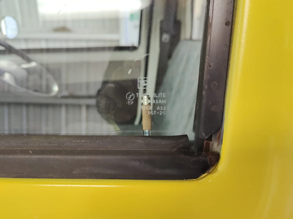 1998 Daihatsu Midget - Image 30 of 31
