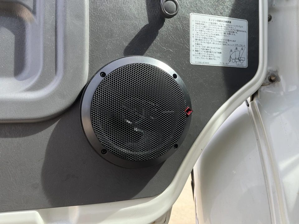 1998 Daihatsu Midget - Image 30 of 31