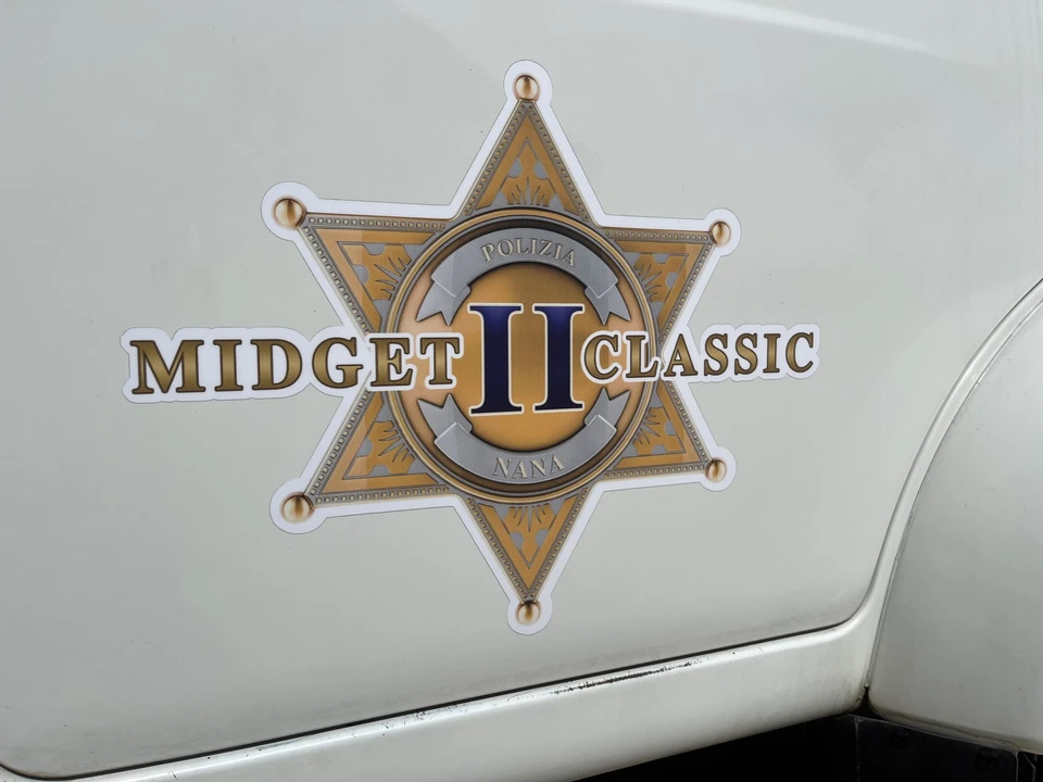 1998 Daihatsu Midget - Image 18 of 31