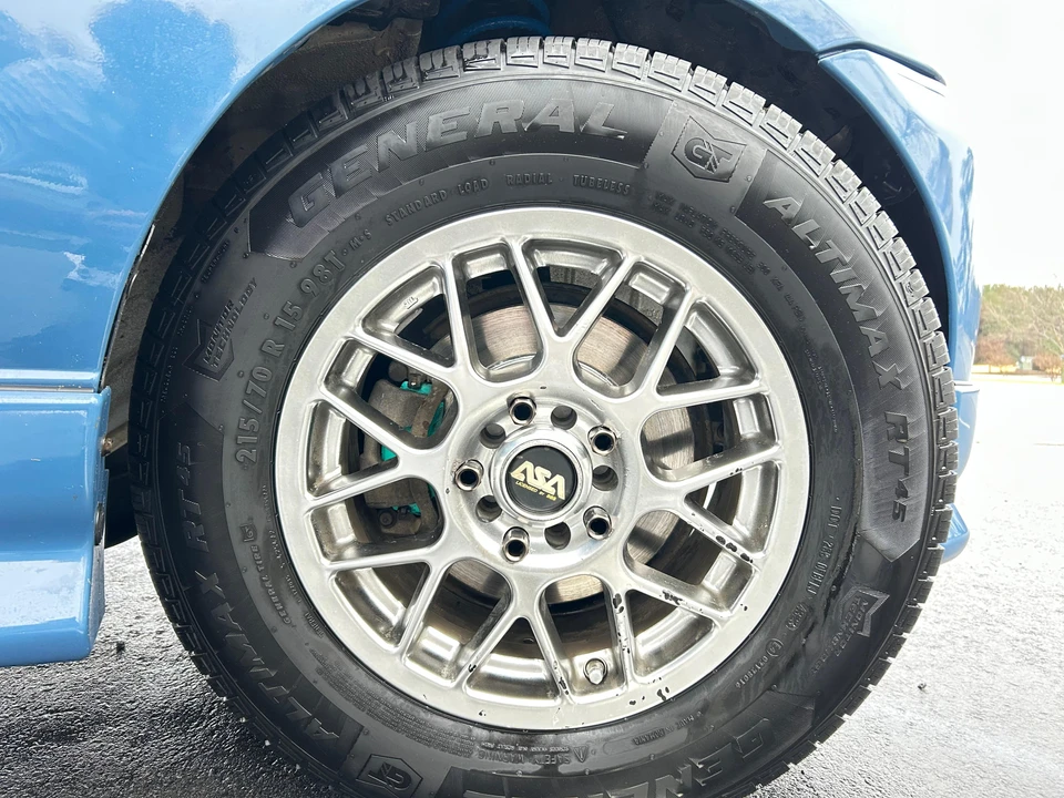1998 Daihatsu Terios - Image 29 of 31