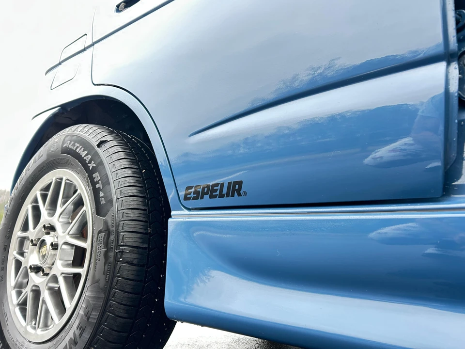 1998 Daihatsu Terios - Image 22 of 31