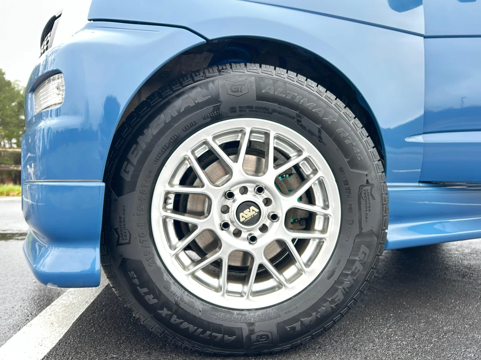 1998 Daihatsu Terios - Image 26 of 31