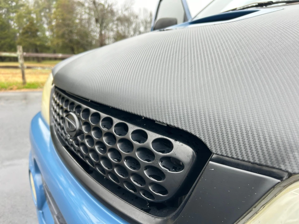 1998 Daihatsu Terios - Image 16 of 31