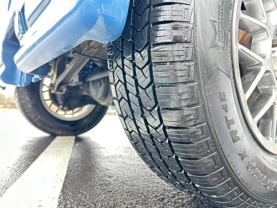 1998 Daihatsu Terios - Image 30 of 31