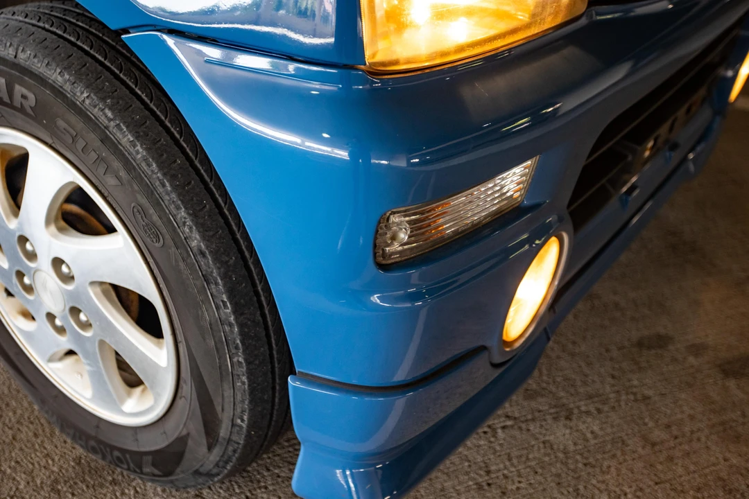 1998 Daihatsu Terios - Image 30 of 31