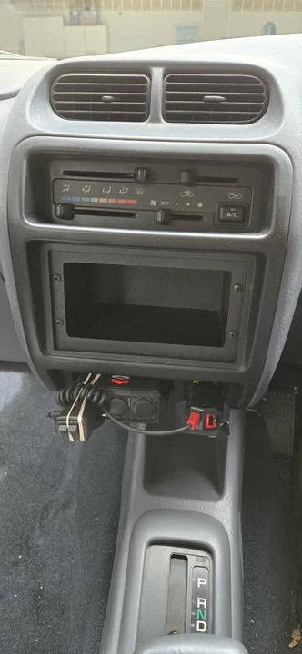 1998 Daihatsu Terios - Image 4 of 7