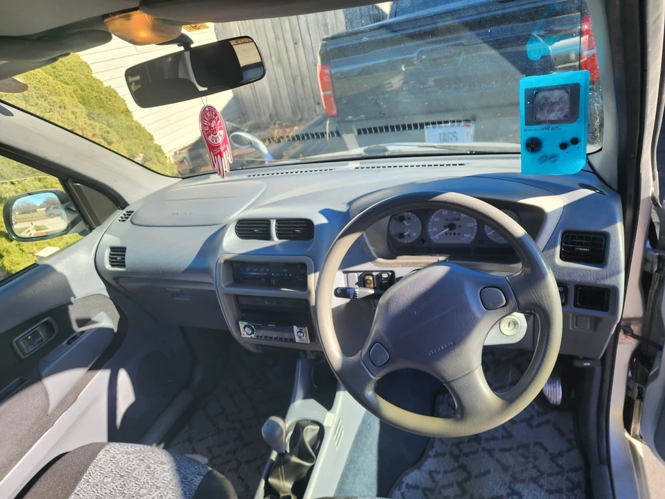 1998 Daihatsu Terios - Image 12 of 15