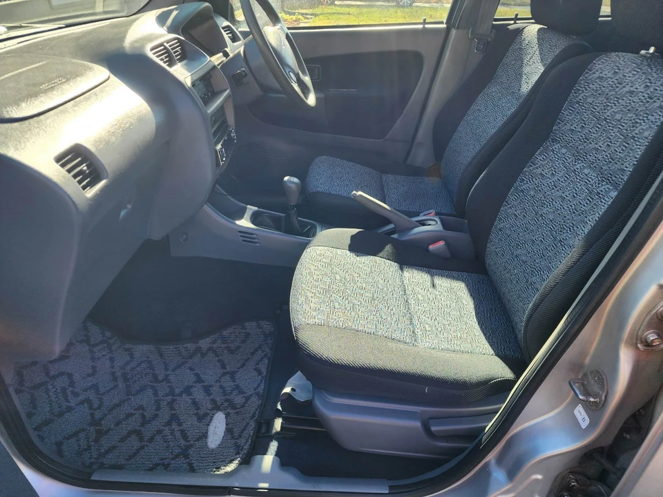 1998 Daihatsu Terios - Image 13 of 15