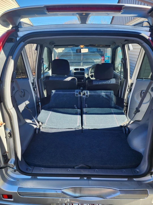 1998 Daihatsu Terios - Image 11 of 15