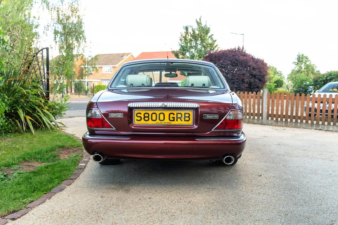 1998 Daimler - Image 19 of 30