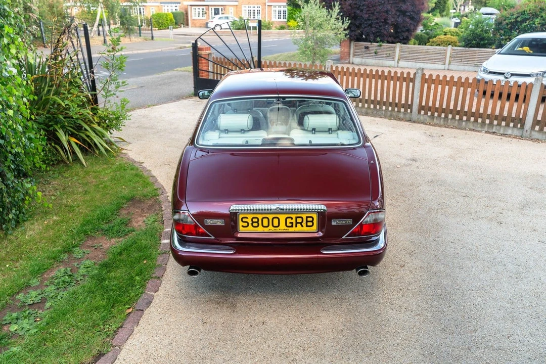 1998 Daimler - Image 20 of 30