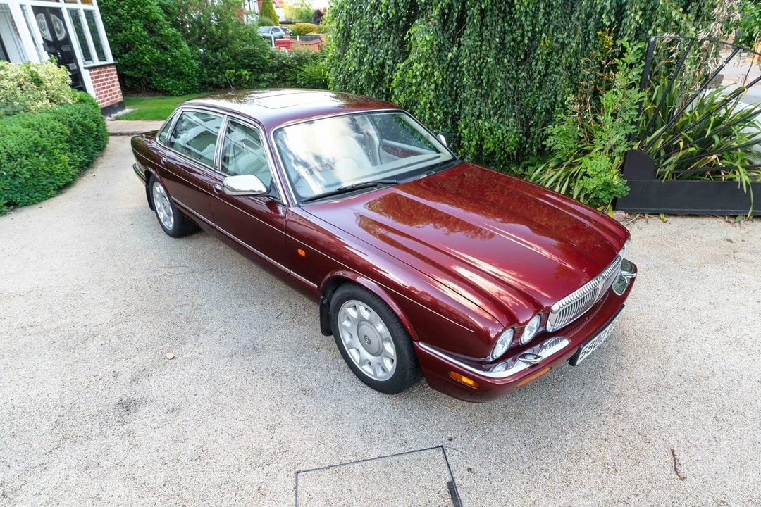 1998 Daimler - Image 27 of 30