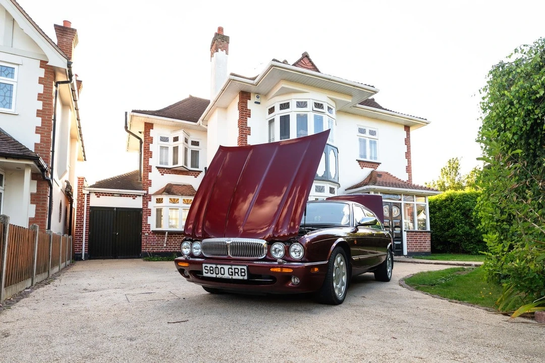 1998 Daimler - Image 28 of 30