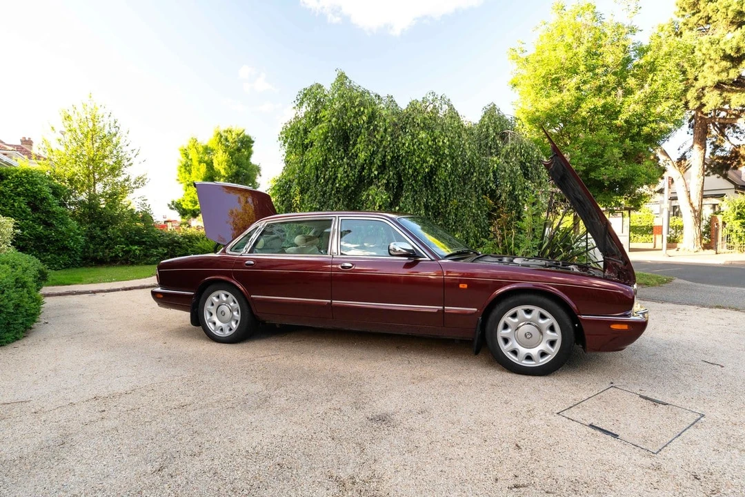 1998 Daimler - Image 29 of 30