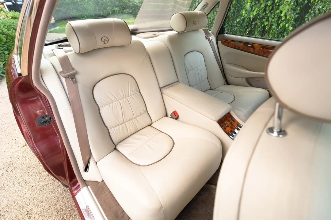 1998 Daimler - Image 15 of 30