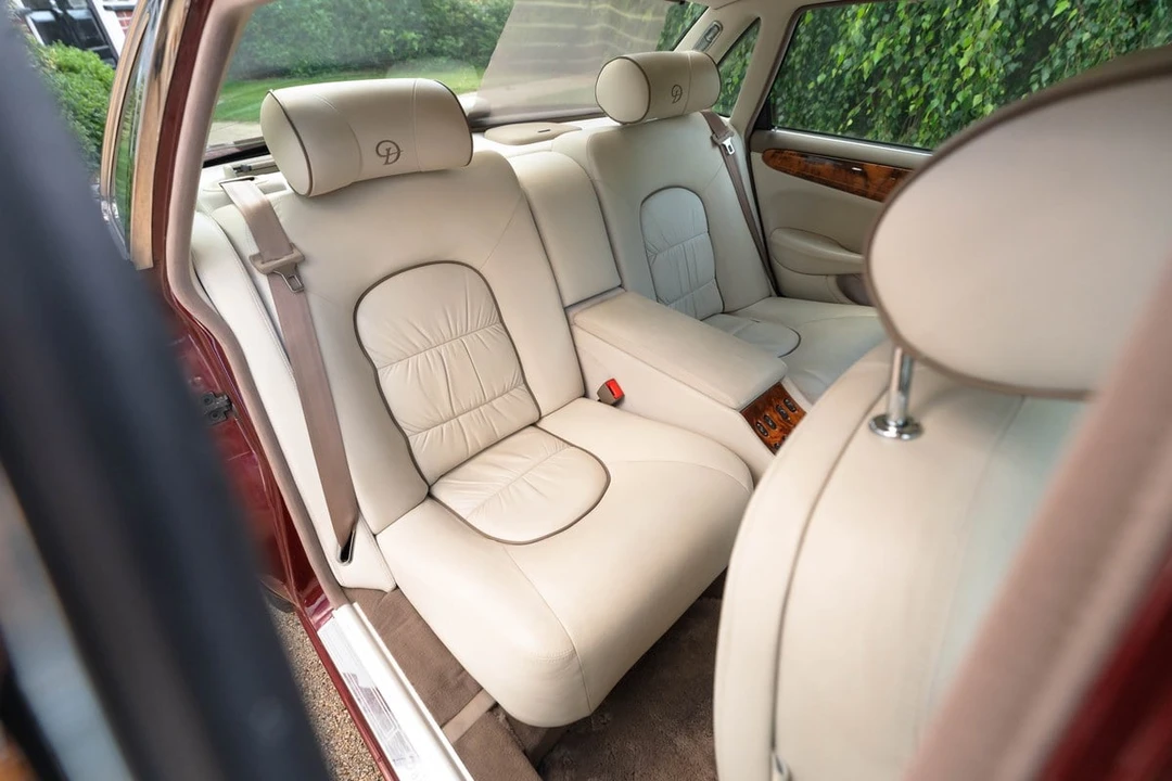 1998 Daimler - Image 14 of 30