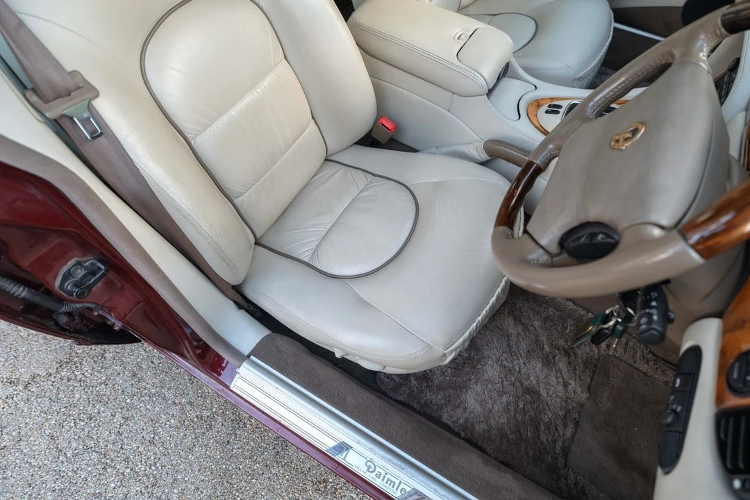 1998 Daimler - Image 10 of 30