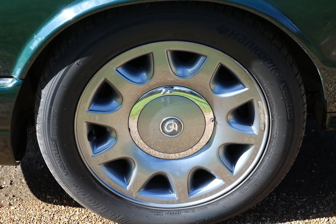 1998 Daimler - Image 12 of 30