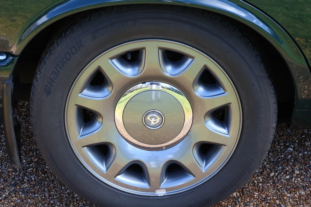 1998 Daimler - Image 14 of 30