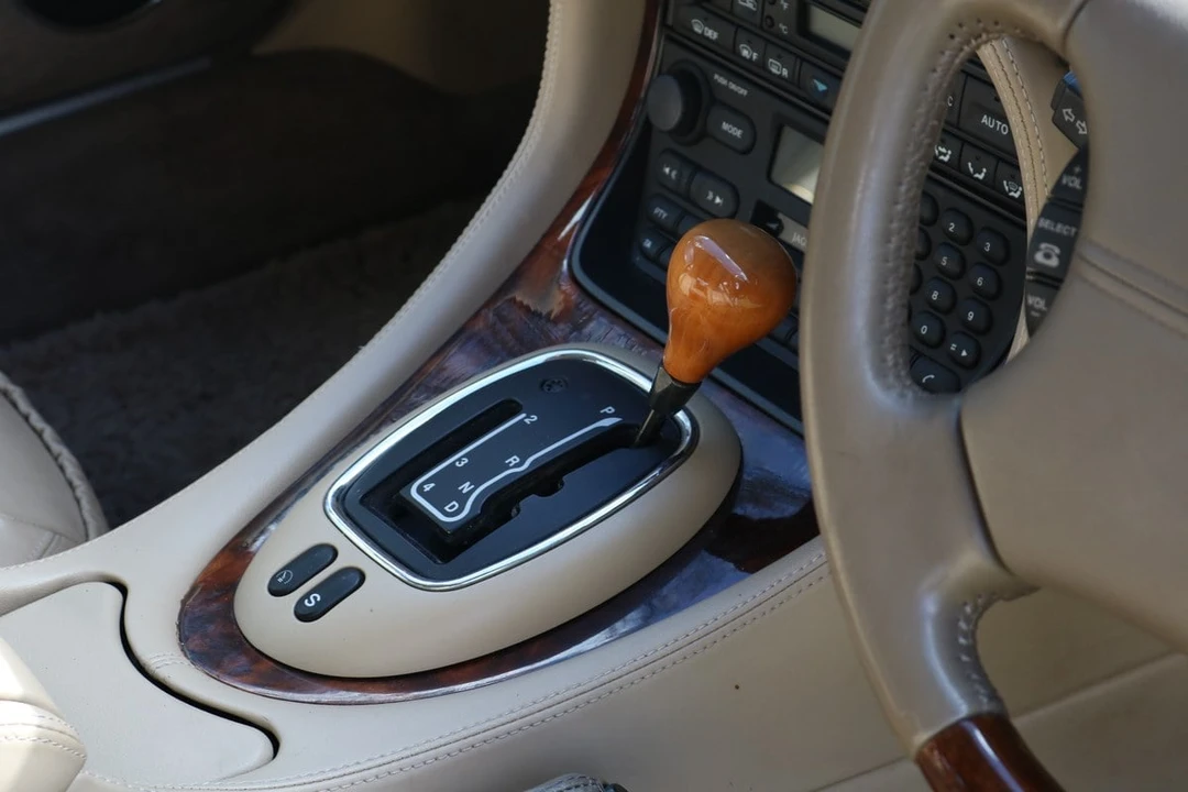1998 Daimler - Image 26 of 30