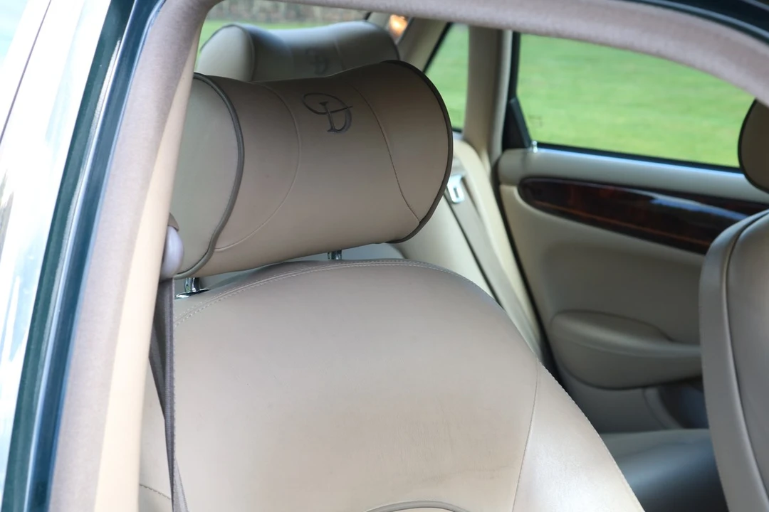 1998 Daimler - Image 29 of 30
