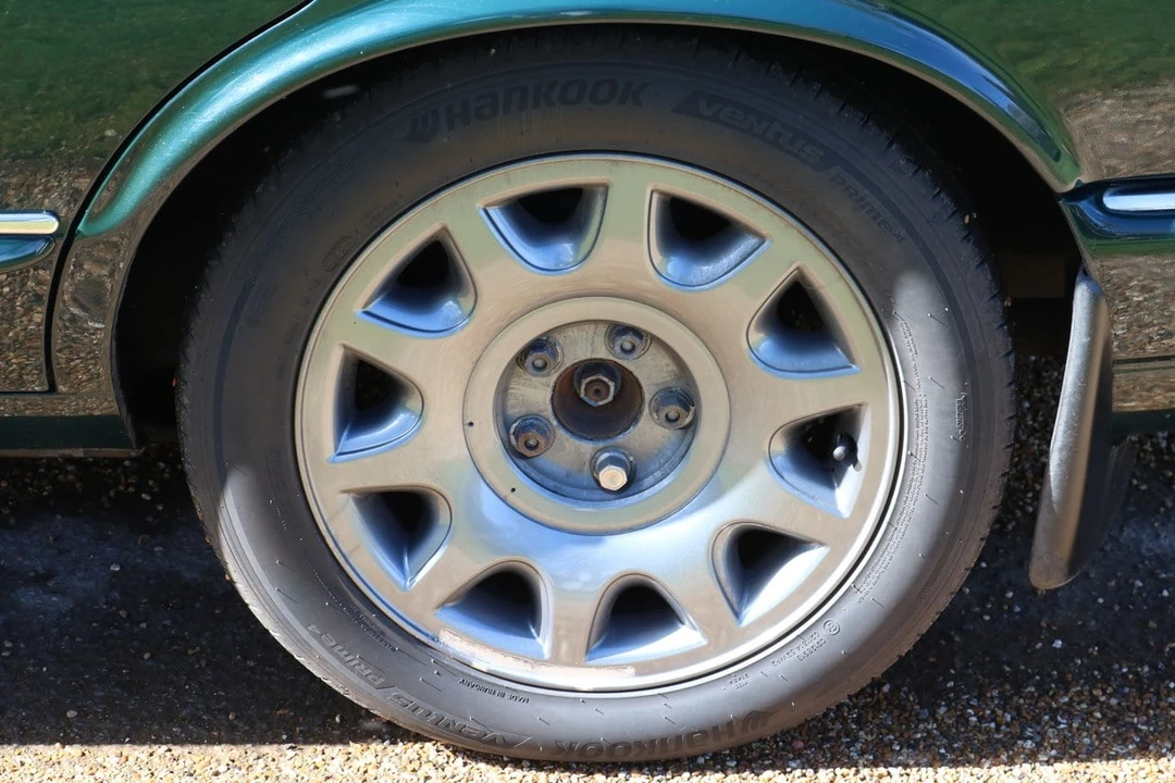 1998 Daimler - Image 13 of 30