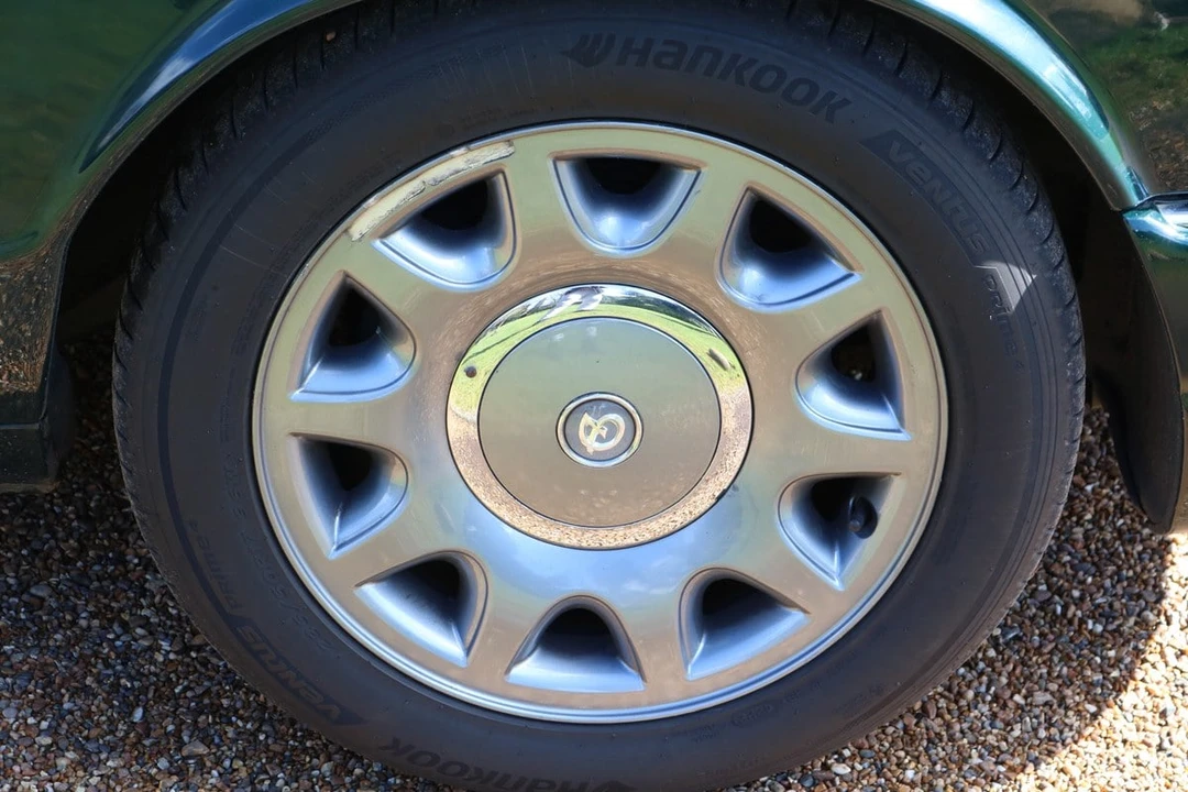 1998 Daimler - Image 15 of 30