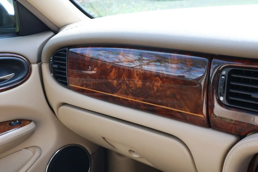 1998 Daimler - Image 27 of 30