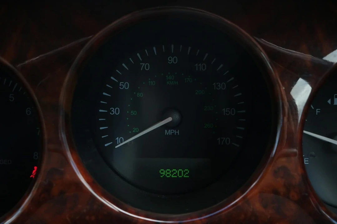 1998 Daimler - Image 18 of 30