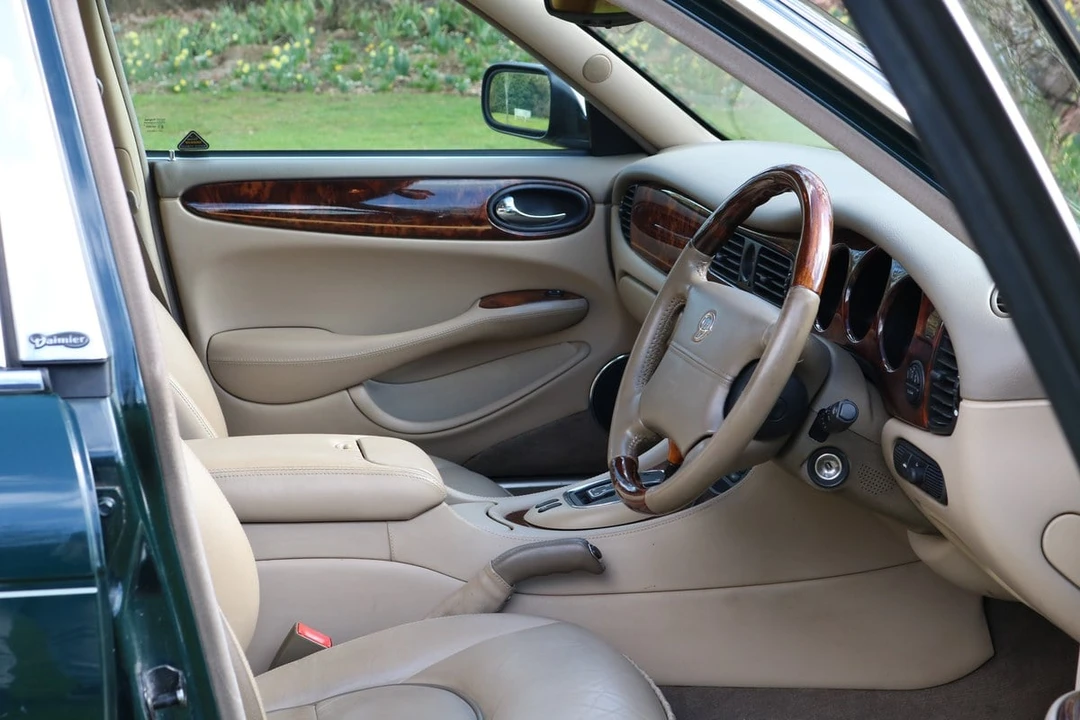 1998 Daimler - Image 20 of 30