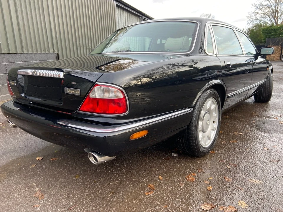 1998 Daimler - Image 15 of 30