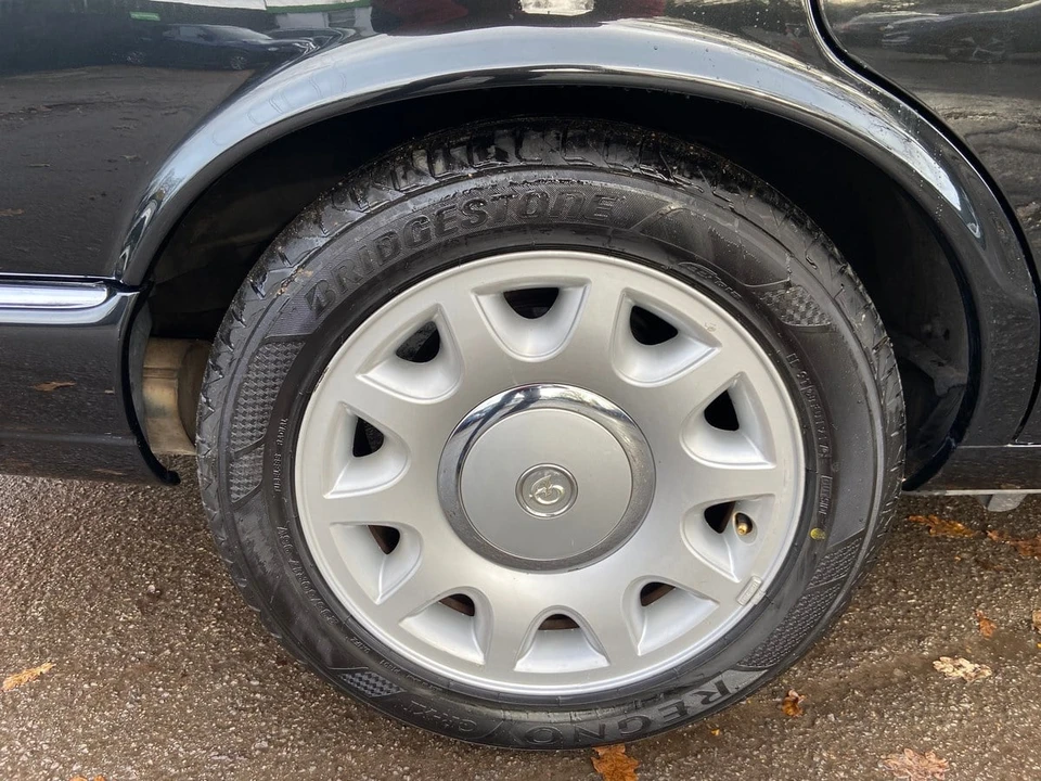 1998 Daimler - Image 26 of 30