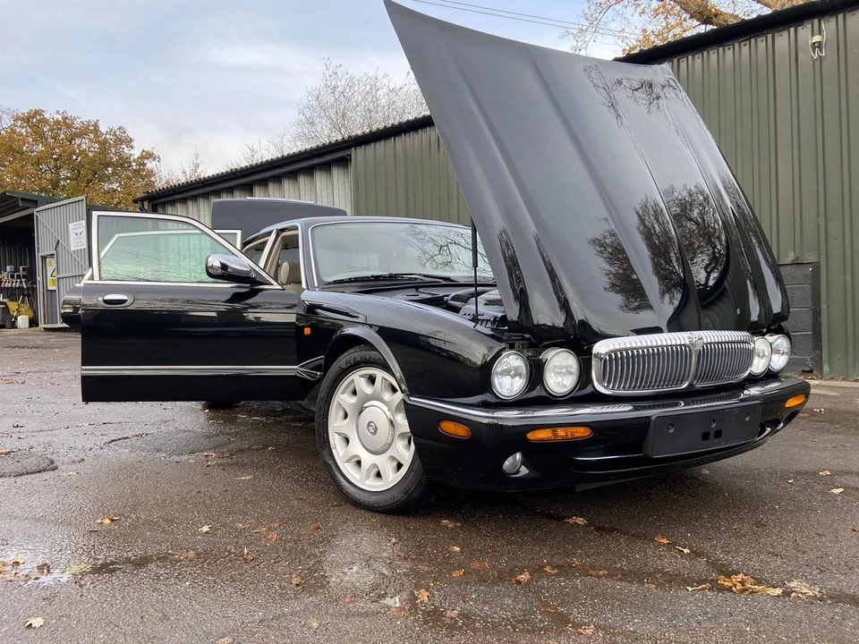 1998 Daimler - Image 22 of 30