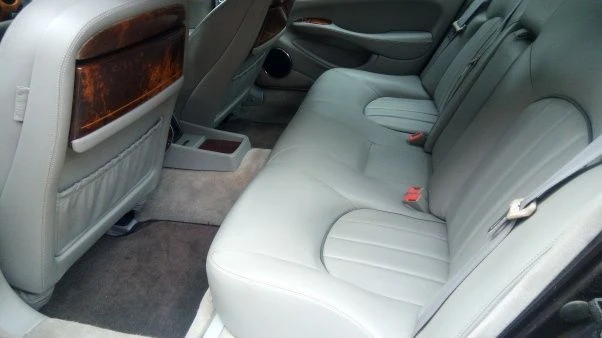 1998 Daimler - Image 3 of 5