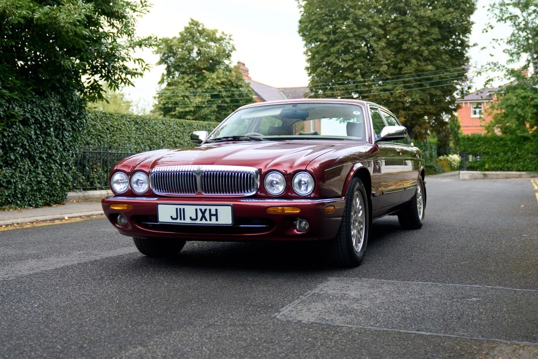 1998 Daimler - Image 20 of 30