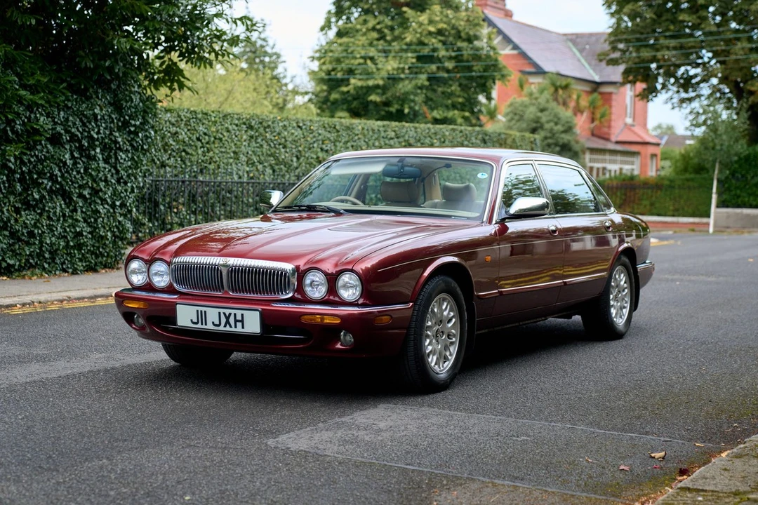 1998 Daimler - Image 12 of 30