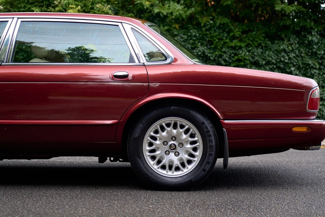 1998 Daimler - Image 26 of 30