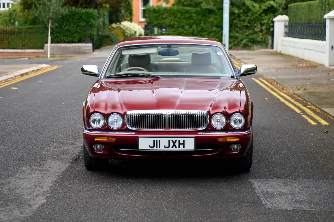 1998 Daimler - Image 22 of 30