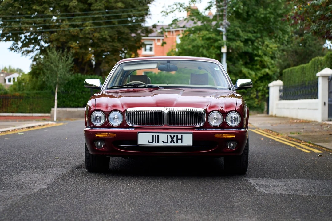 1998 Daimler - Image 21 of 30