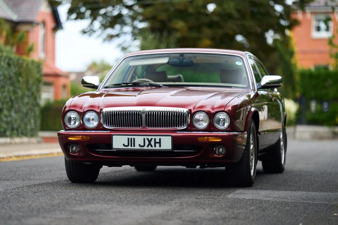 1998 Daimler - Image 16 of 30
