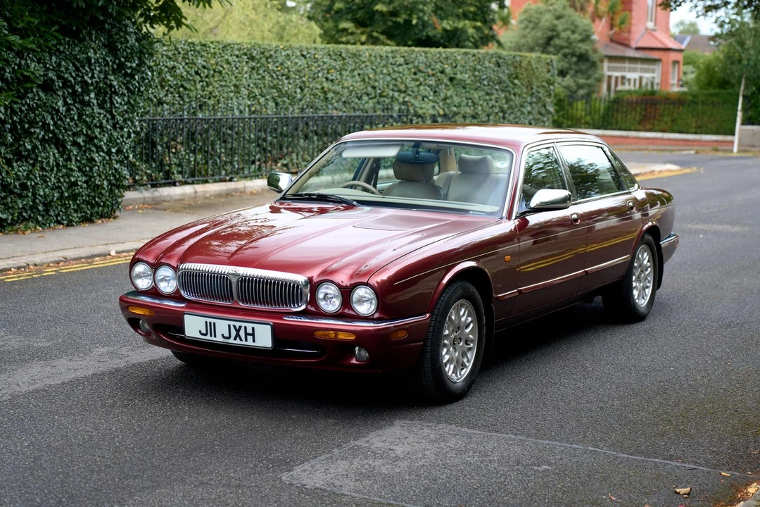 1998 Daimler - Image 13 of 30