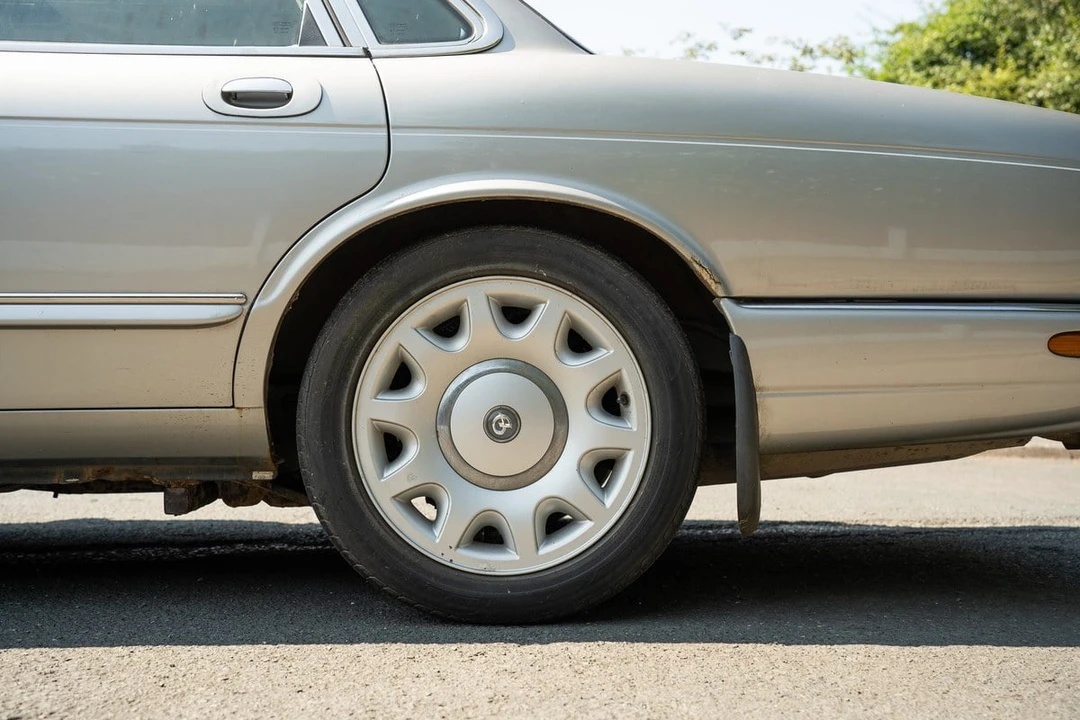 1998 Daimler - Image 16 of 30