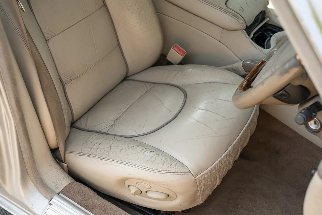 1998 Daimler - Image 27 of 30